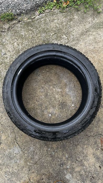 Използвани гуми с размер 225/45r18 95v (4 броя )