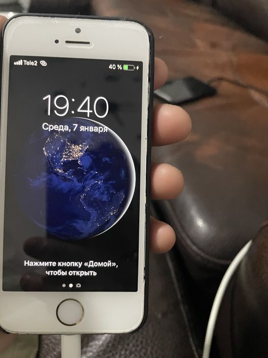 Аифон 5s хорошем сотояни