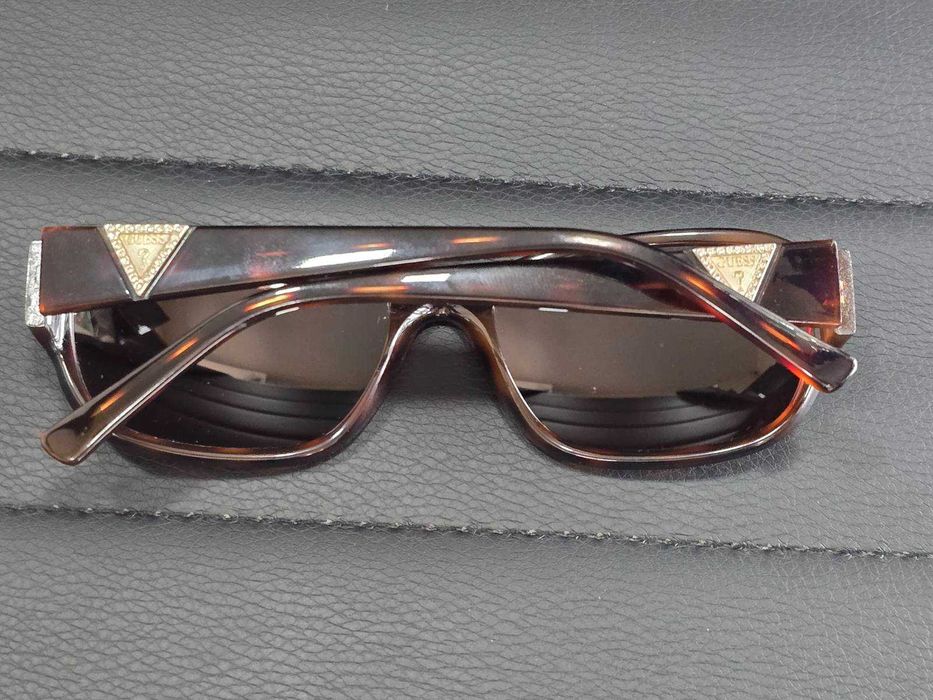 Слънчеви очила GUESS GU7265 E13