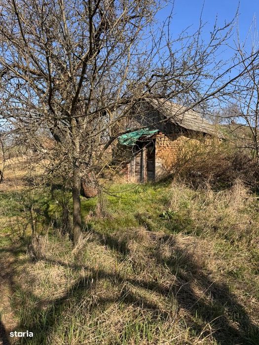 Teren intravilan panoramic langa Oradea – vilă premium / infinity pool