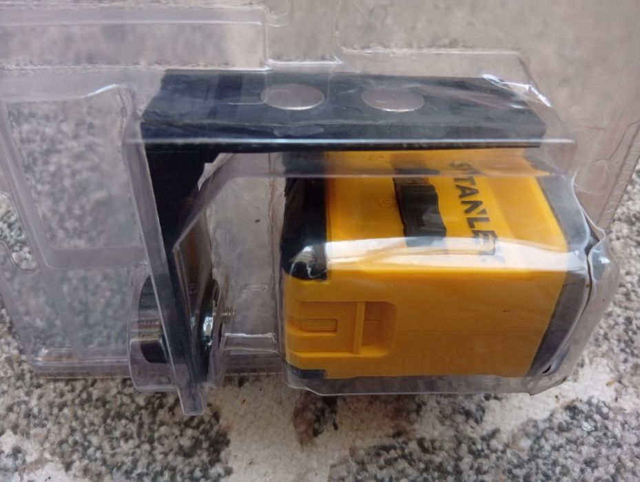 Nivela laser, boloboc, ruleta