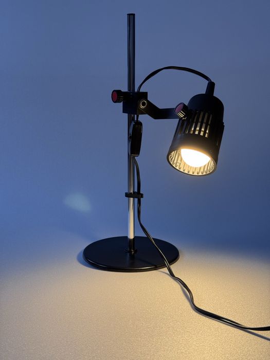 Lampa industriala vintage