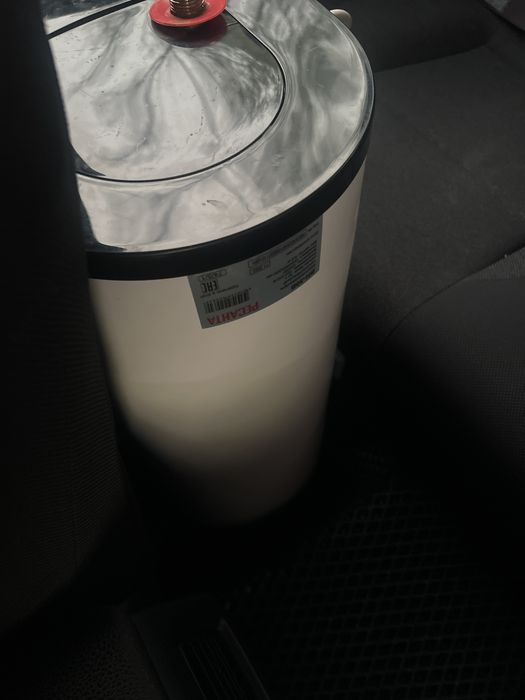 Обогреватель воды боллер Ресанта