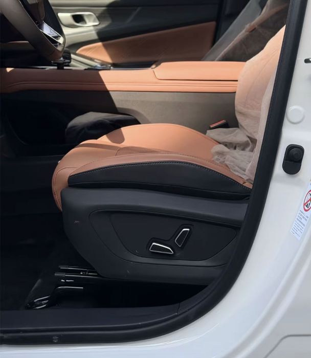 Changan Qiyuan Q05