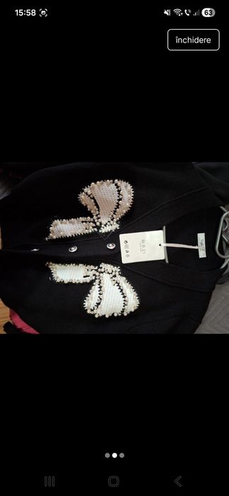 Bluza marimea univesala