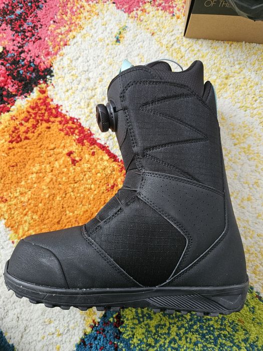 Boots Nidecker Sierra W