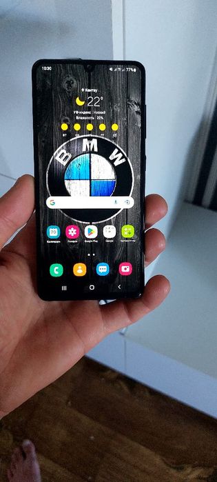 Samsung A41 Сатылады