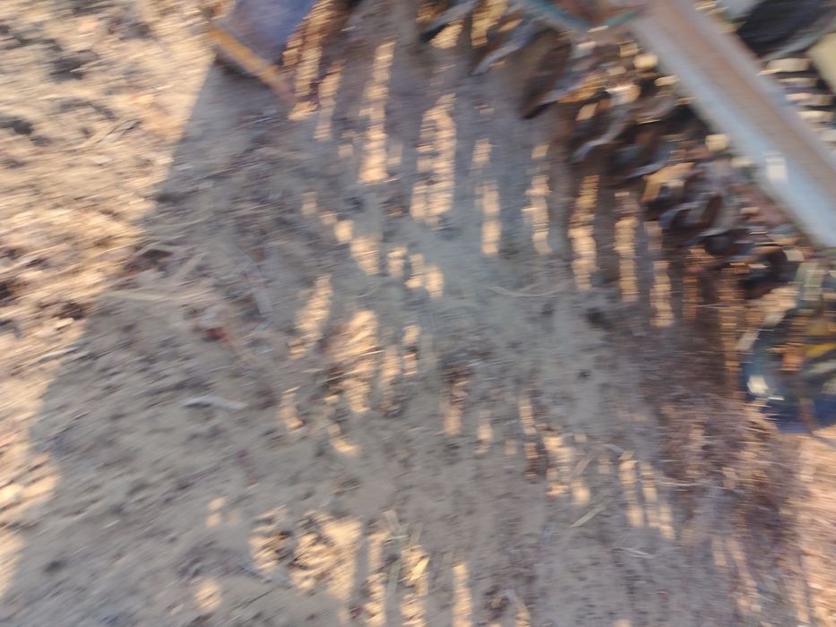 Bug'doy selka pultopar texnika