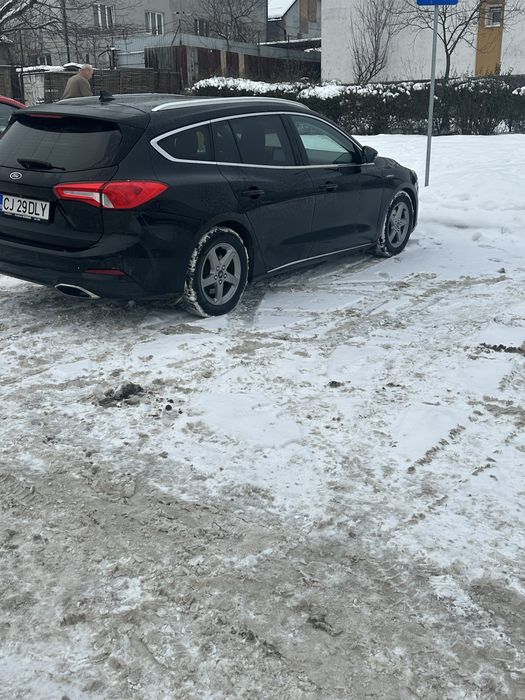 Vand ford focus,model vignale.diesel 2.0