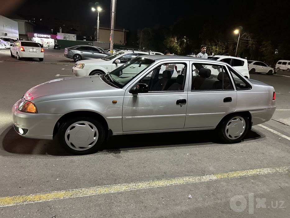 Chevrollet Nexia2 sotiladi