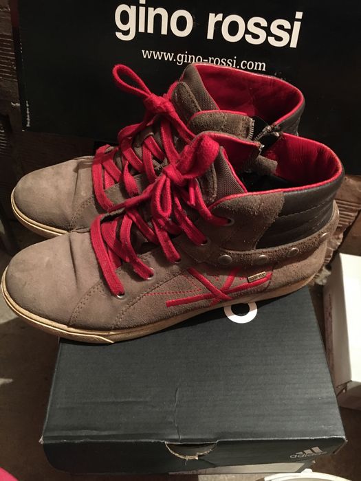 Детски кецове - 3 броя