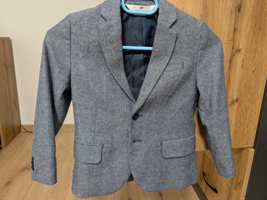 Детско сако H&M.