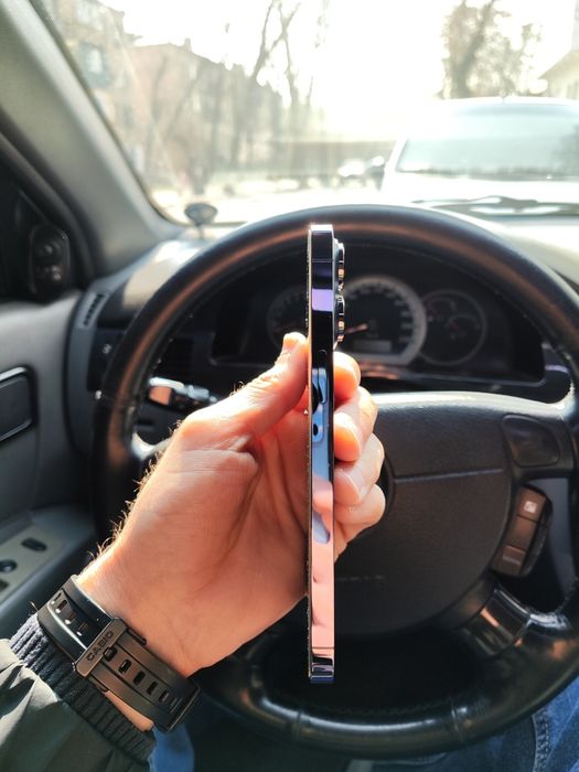 Apple iphone 14 pro max deep purple 256 gb ideal