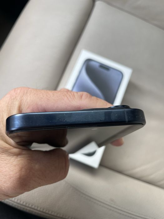 IPhone 15pro max 256GB Гаранция