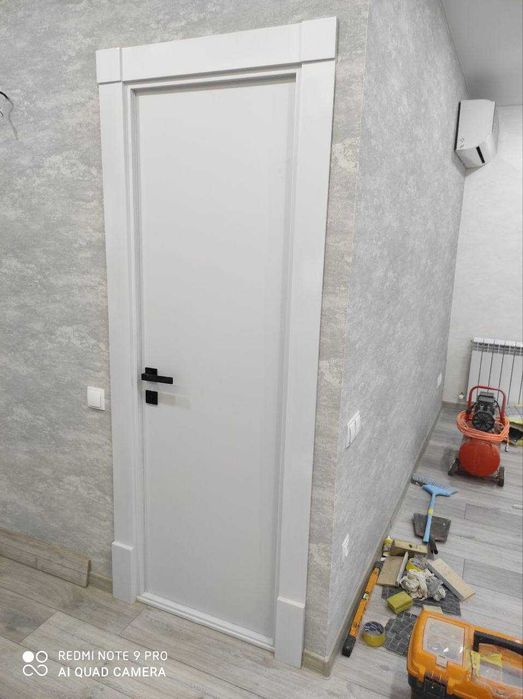 МДФ двери | Hitech eshik | MDF Eshiklar | дверь | MF-3