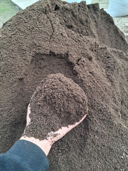 Биогумус табиғи удобрение