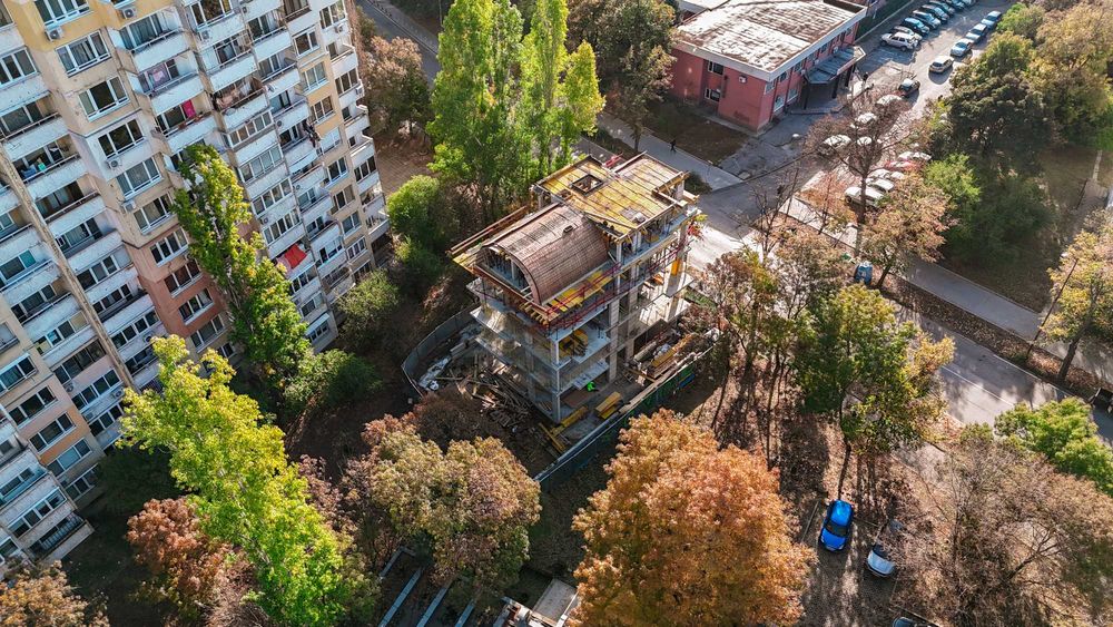 Двустаен, продажба, ж.к. Хиподрума