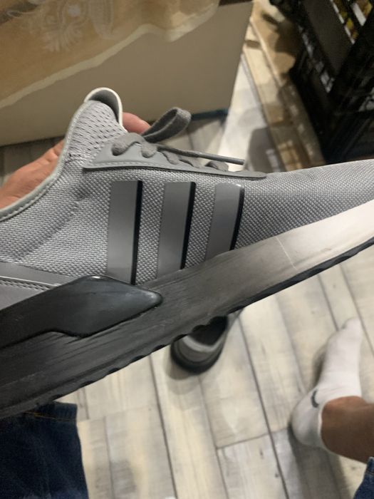 Адидас наратонки