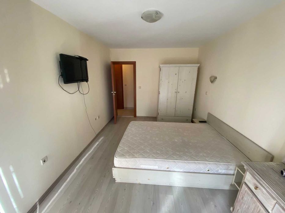 Дава се под наем Тристаен апартамент в София, Манастирски ливади - 80 кв.м за 820 € - Снимка #2