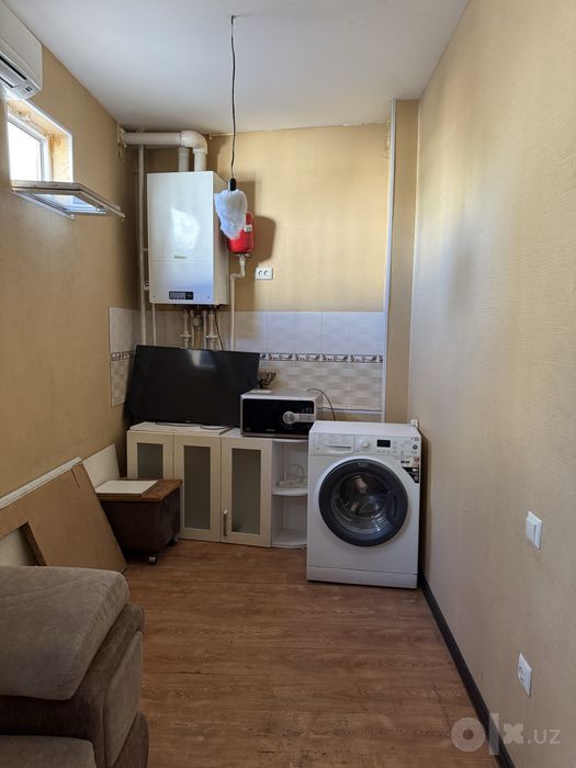 Продается квартира Авайхон 54, карасу 6