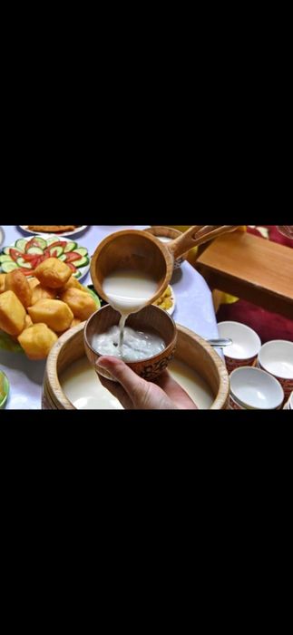 Продам  Хороший  Кымыз