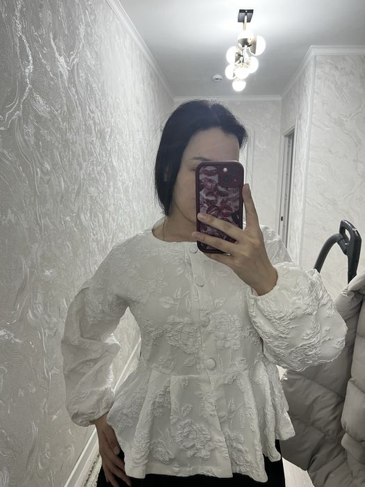 Разгрузка гардероба