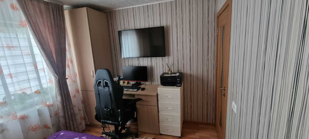 Apartament de vânzare plus garaj