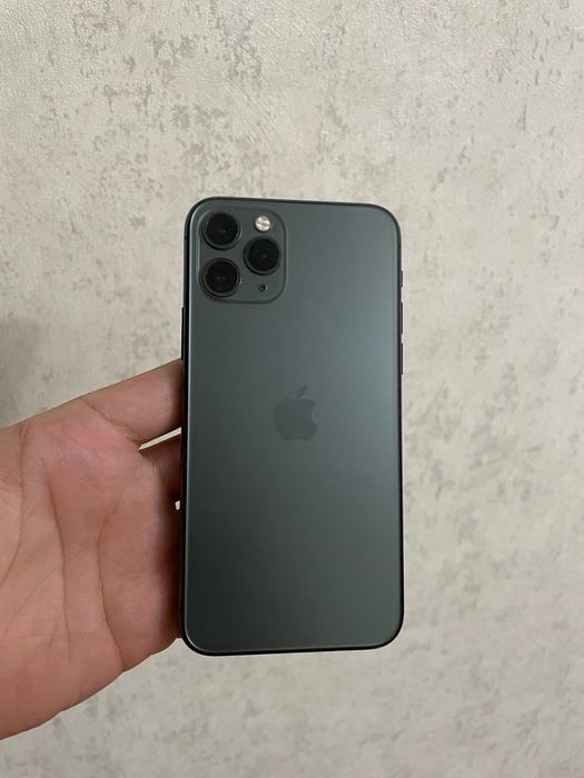 Айфон 11про 64гб