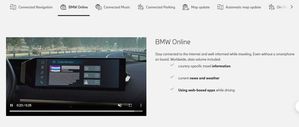 BMW X3 0 — imagine 3