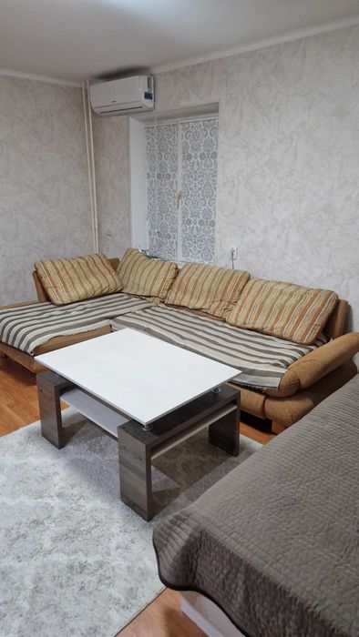 Продам угловой диван