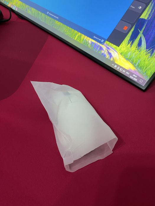 Acer мышка новый