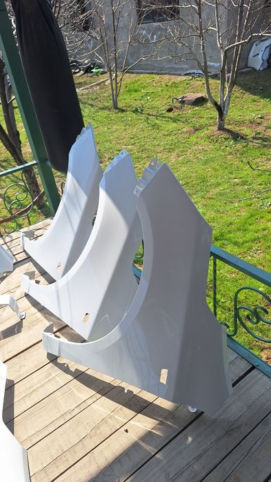 Кобальт передний крило сатылады