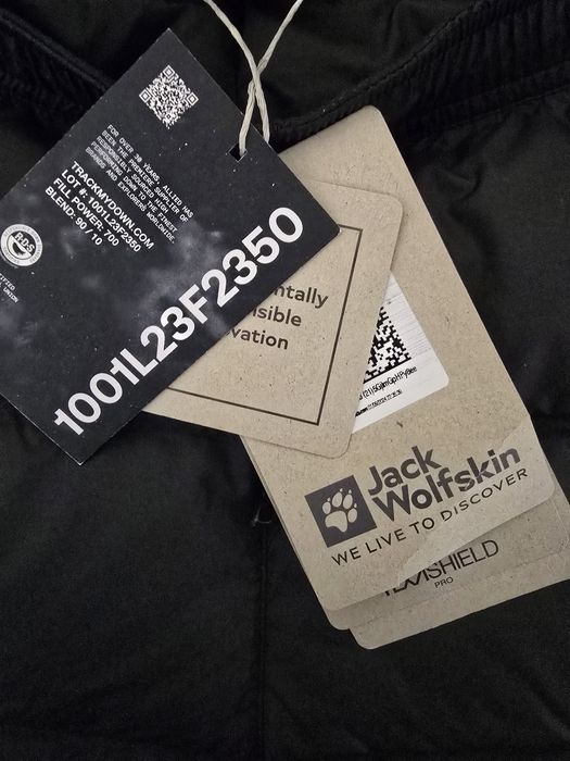 Брюки мужские пуховые