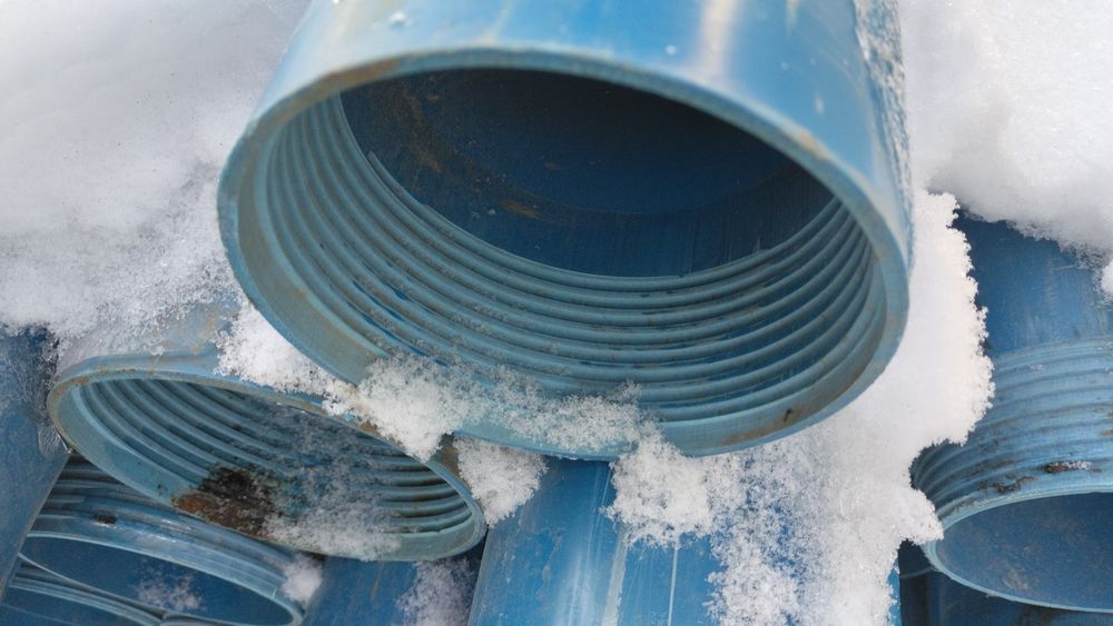 Трубы для скважины продам