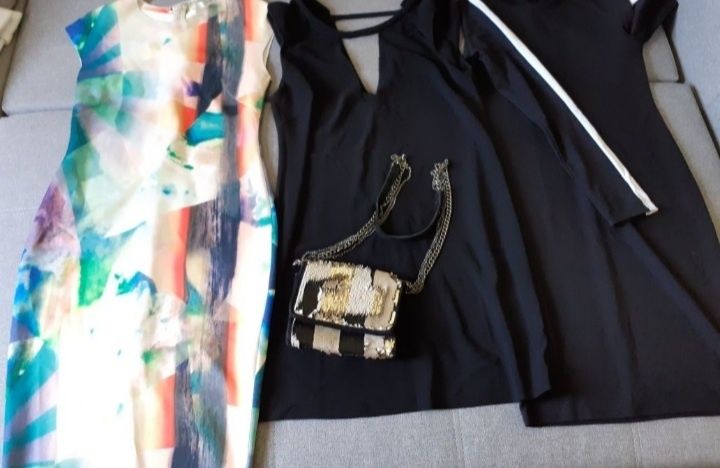 MK ..Animal print matase/vascoza L