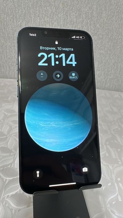 Айфон 13 (128) iphone