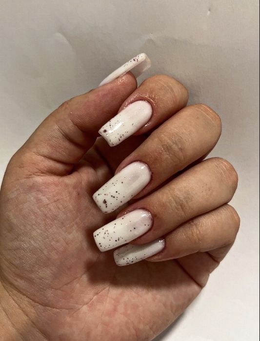 Unghii cu gel în Craiova | Manichiură cu gel și modele