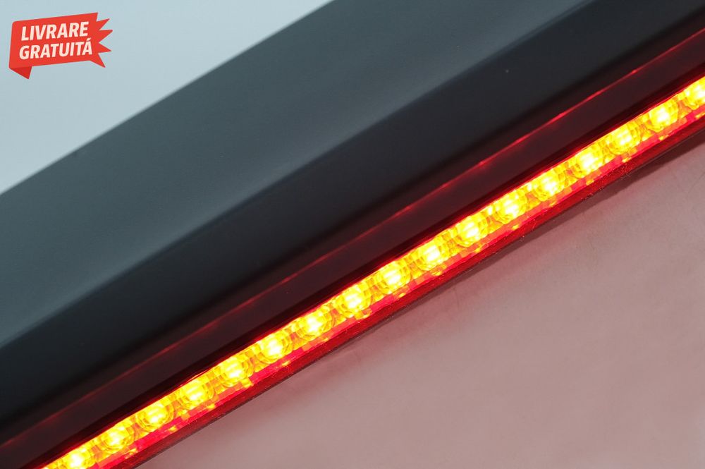 Eleron Luneta LED VW Golf VI (2008-up) R20 Design