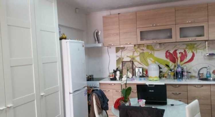 Едностаен имот в Центъра