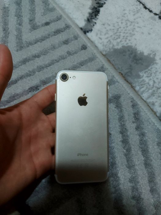 Iphone 7 radnoy.