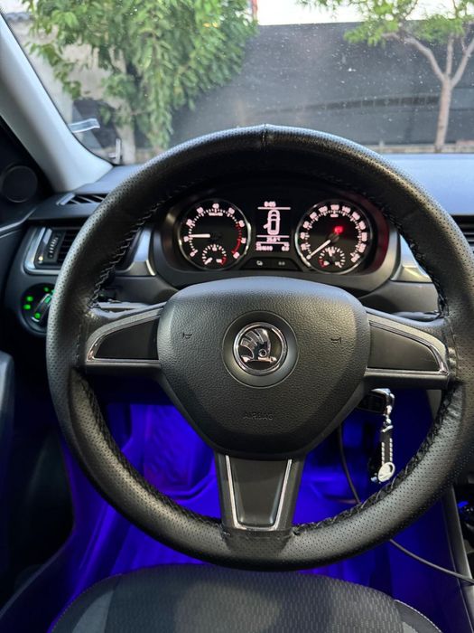 Skota rapid de vanzare