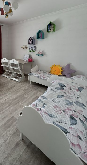 Продам детские кровати