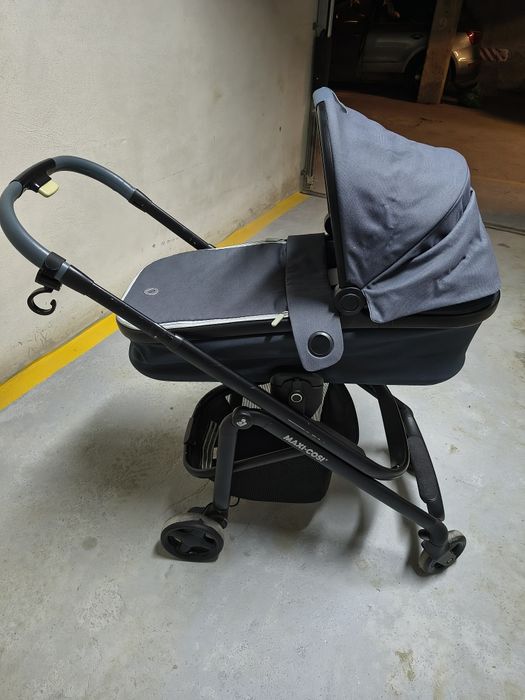 Количка Maxi Cosi Lila SP