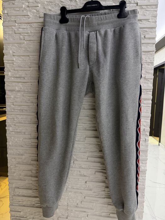 Спортно долнище Moncler