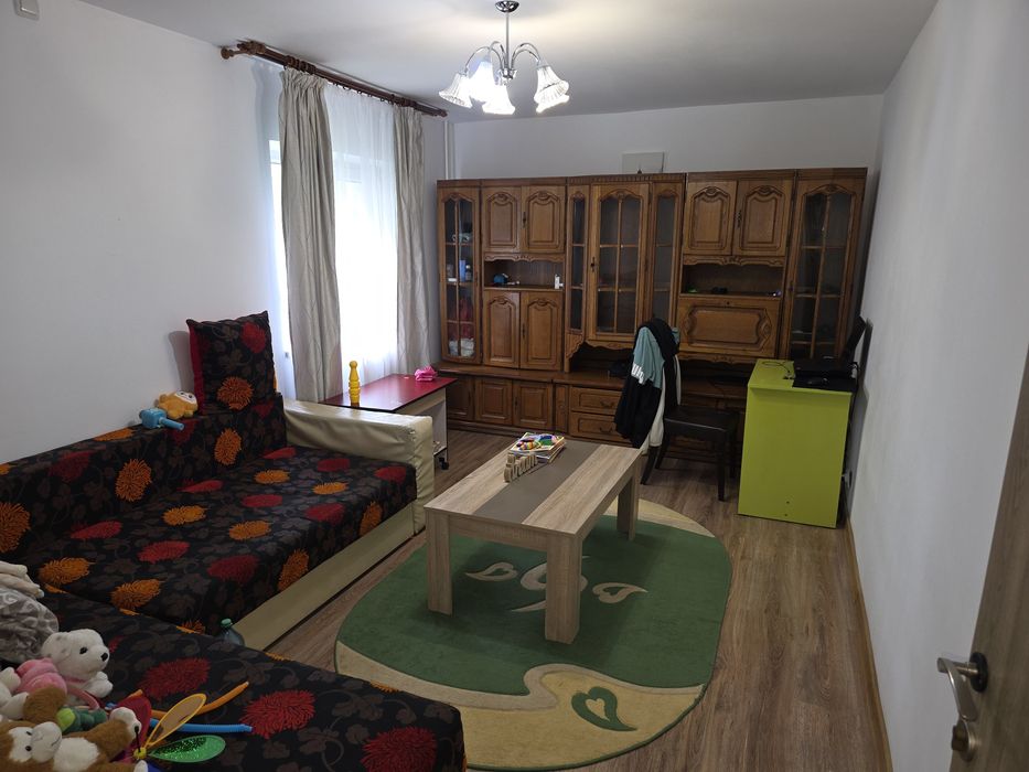 Proprietar/ persoană fizică – Apartament 2 camere decomandat, parter înalt, Canta – ideal locuit sau investiție