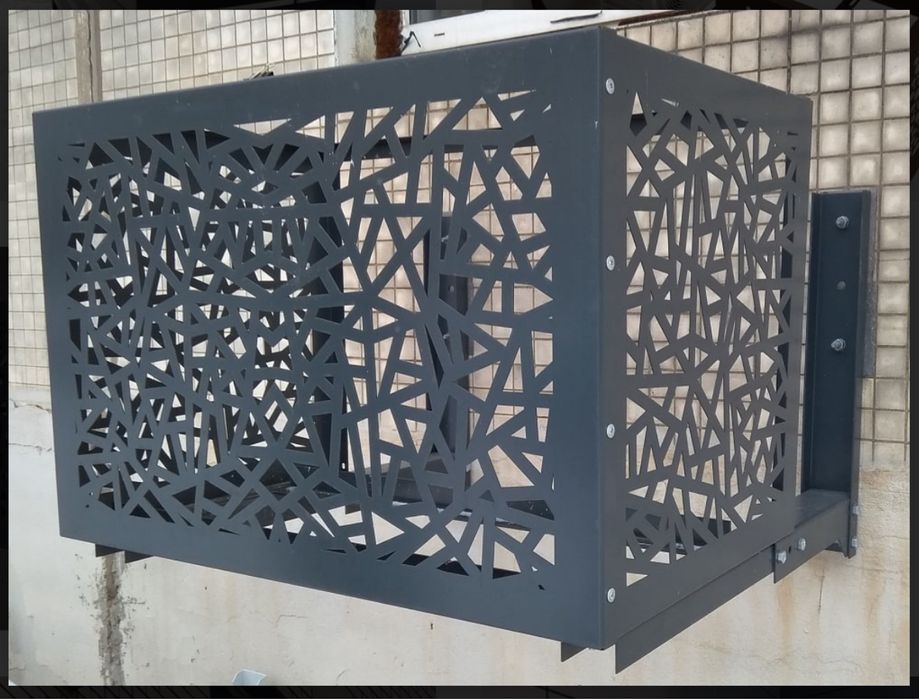 Корзина кондиционера