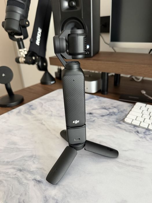 Экшн-камера DJI Osmo Pocket 3 Creator Combo