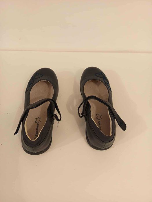 Papuci casual, Balerini nr 33