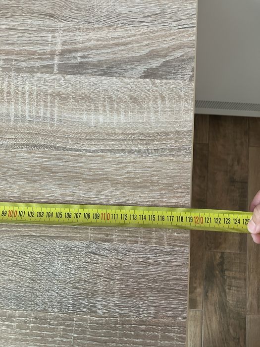 Бюро цвят дъб сонома