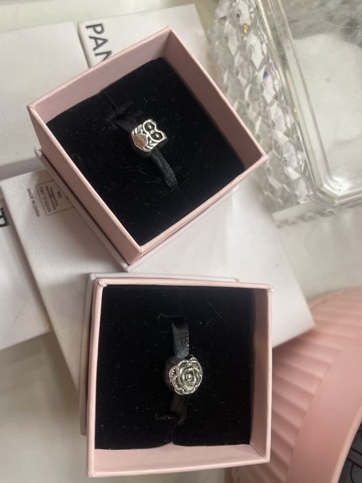 Висулки за гривна пандора